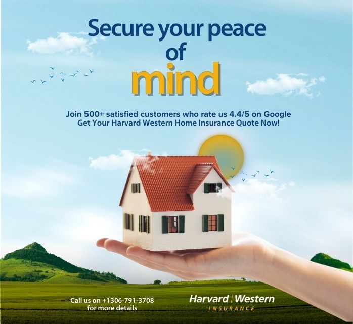 Call us on +1 306-791-3708 for more details