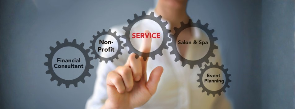 Professional Services Image