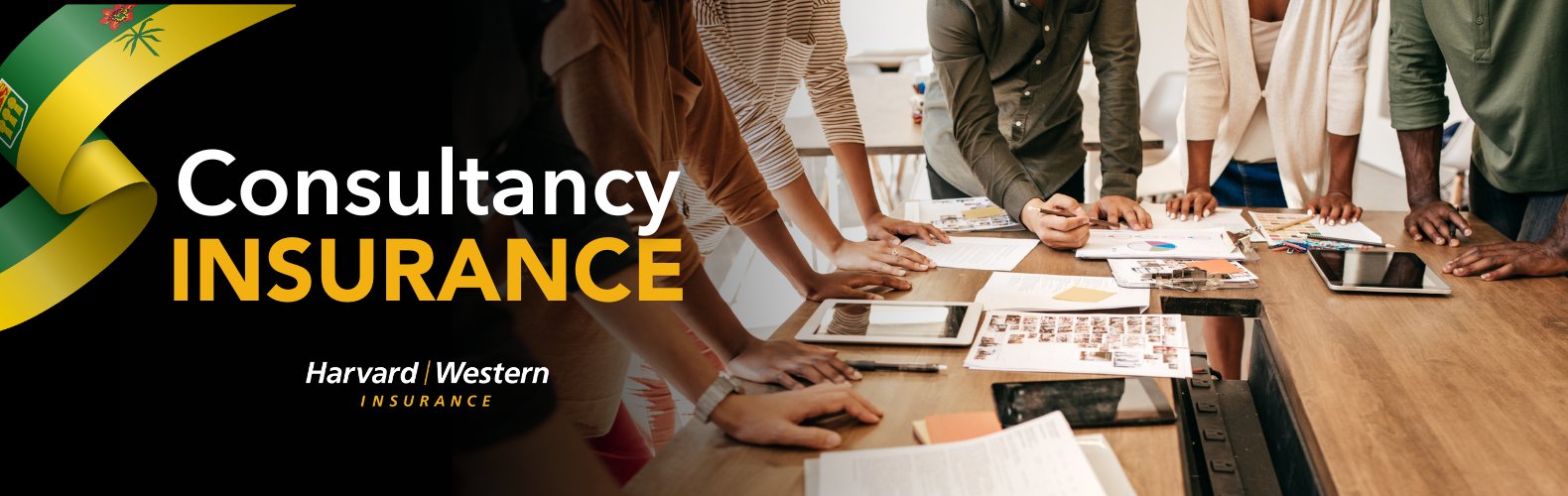 consultancy insurance