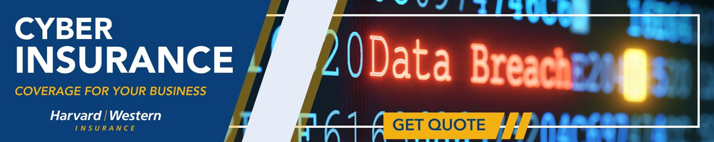 HWI Cyber Liability Insurance - Get a Quote